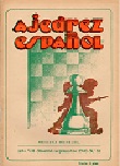 AJEDREZ ESPANOL / 1948 vol 7, no 9